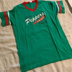 Vintage oversized tee